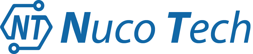Nuco Tech logo
